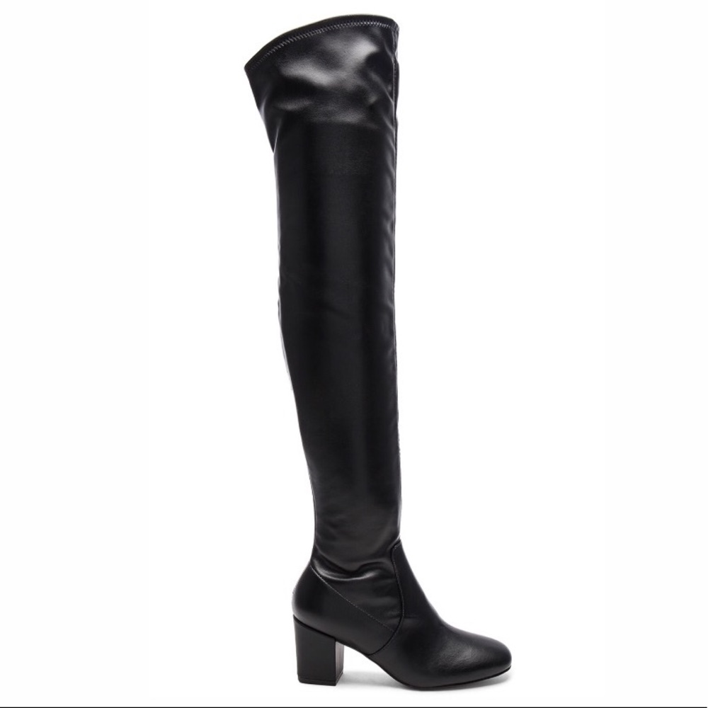 *New Rebecca Minkoff (OTK) Over The Knee Boots!!!*